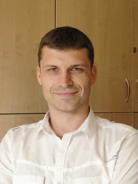 Bogumił Strączek