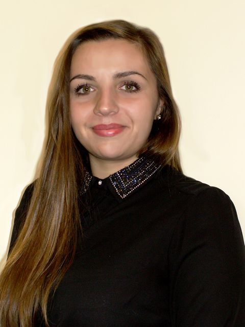 Justyna Skóra