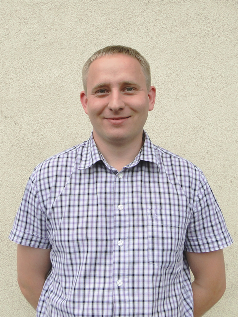 Marek Potoczek